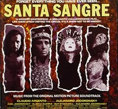 Santa sangre d'occasion  Livré partout en France