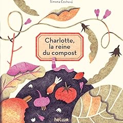Charlotte reine compost d'occasion  Livré partout en Belgiqu