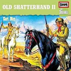 Shatterhand riginale 59 gebraucht kaufen  Wird an jeden Ort in Deutschland