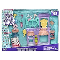 Littlest pet shop d'occasion  Livré partout en France