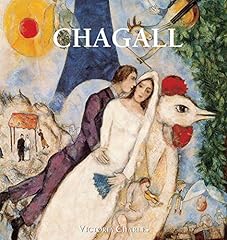 Marc chagall for sale  Delivered anywhere in USA 