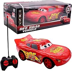 Ccknvbg lightning mcqueen for sale  Delivered anywhere in UK