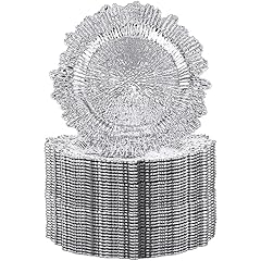 Pack charger plates for sale  Delivered anywhere in USA 