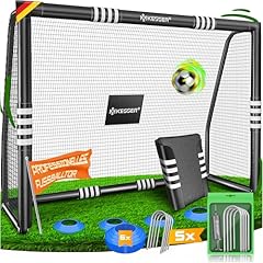 Kesser fußballtor hochwertige gebraucht kaufen  Wird an jeden Ort in Deutschland
