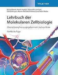 Lehrbuch molekularen zellbiolo gebraucht kaufen  Wird an jeden Ort in Deutschland