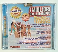 Hits migliori balli usato  Spedito ovunque in Italia 