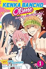 Kenka bancho otome usato  Spedito ovunque in Italia 