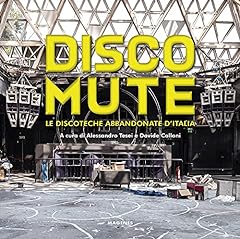 Disco mute. discoteche usato  Spedito ovunque in Italia 