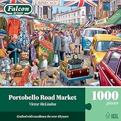 Falcon portobello road for sale  Delivered anywhere in UK