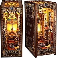 Diy book nook for sale  Delivered anywhere in UK