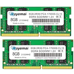 16gb ddr4 2133p for sale  Delivered anywhere in USA 