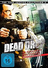 Dead drop angesicht gebraucht kaufen  Wird an jeden Ort in Deutschland