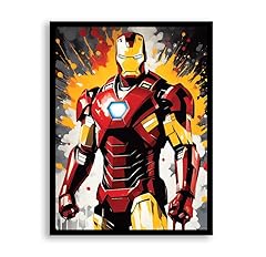 Generic iron man for sale  Delivered anywhere in USA 