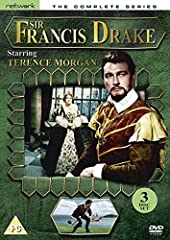 Sir francis drake for sale  Delivered anywhere in UK