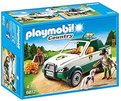 Playmobil 6812 förster gebraucht kaufen  Wird an jeden Ort in Deutschland