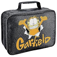 Logovision garfield bursting for sale  Delivered anywhere in USA 
