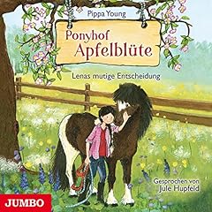 Ponyhof apfelblüte lenas gebraucht kaufen  Wird an jeden Ort in Deutschland