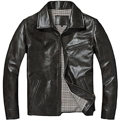 Cjqjpnz leather top for sale  Delivered anywhere in UK