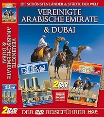 Vereinigte arabische emirate d'occasion  Livré partout en Belgiqu