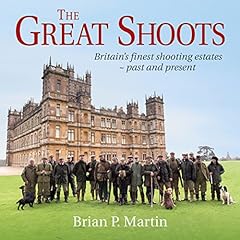 Great shoots britain for sale  Delivered anywhere in USA 