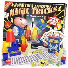 Marvin magic kids for sale  Delivered anywhere in UK