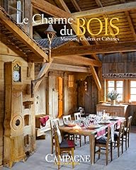 Charme bois maisons d'occasion  Livré partout en France