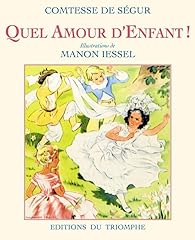 Amour enfant d'occasion  Livré partout en France