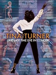 Tina turner one for sale  Delivered anywhere in USA 