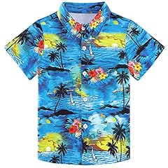 Raisevern boys hawaiian for sale  Delivered anywhere in USA 