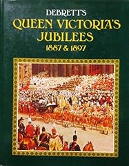 Debrett queen victoria for sale  Delivered anywhere in UK