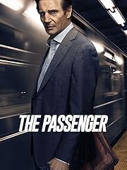 The passenger d'occasion  Livré partout en France