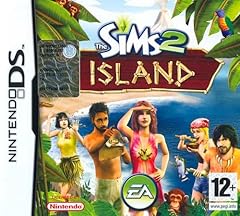 The sims island usato  Spedito ovunque in Italia 