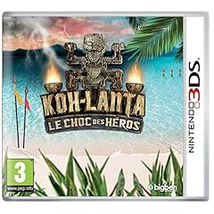 Koh lanta choc d'occasion  Livré partout en France