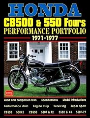 Honda cb500 550 usato  Spedito ovunque in Italia 