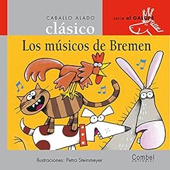 Los musicos bremen d'occasion  Livré partout en France