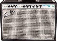 Fender 68 Custom Deluxe Reverb Amplifier, used for sale  Delivered anywhere in Canada