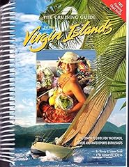 Cruising guide virgin for sale  Delivered anywhere in USA 