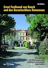 Ernst ferdinand knoch gebraucht kaufen  Wird an jeden Ort in Deutschland