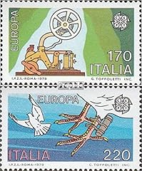Italia 1657 1658 usato  Spedito ovunque in Italia 