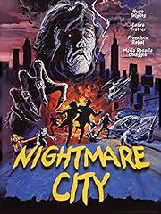 Nightmare city for sale  Delivered anywhere in UK