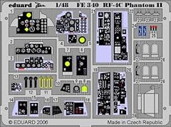 Eduard accessories fe340 gebraucht kaufen  Wird an jeden Ort in Deutschland