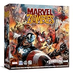 Coolminiornot marvel zombies for sale  Delivered anywhere in UK