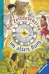 Zeitdetektive alten rom gebraucht kaufen  Wird an jeden Ort in Deutschland