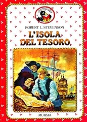 Isola del tesoro usato  Spedito ovunque in Italia 