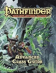 Pathfinder rpg advanced for sale  Delivered anywhere in USA 