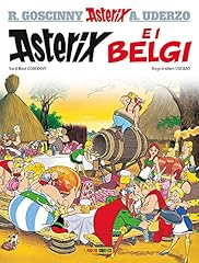 Asterix belgi gebraucht kaufen  Wird an jeden Ort in Deutschland