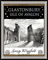 Glastonbury isle avalon for sale  Delivered anywhere in UK