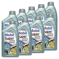 Mobil liter super gebraucht kaufen  Wird an jeden Ort in Deutschland