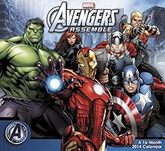 Avengers assemble 2014 for sale  Delivered anywhere in UK