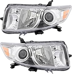 Scion headlights lamps for sale  Delivered anywhere in USA 
